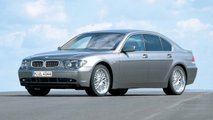 BMW 760i (2002-2005)