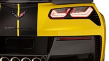 Hertz 100th Anniversary Edition Corvette Z06