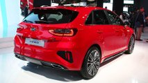 Kia Ceed GT Line