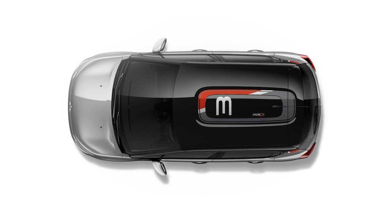 Citroën C3 RAC3 Edition
