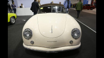 Porsche ad Auto e Moto d'Epoca 