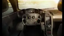 McLaren P1 GTR