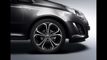Opel Corsa 1.4 turbo 120 CV