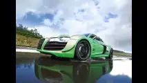 Audi R8 V10 by Racing One