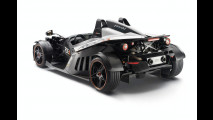KTM X-Bow ROC