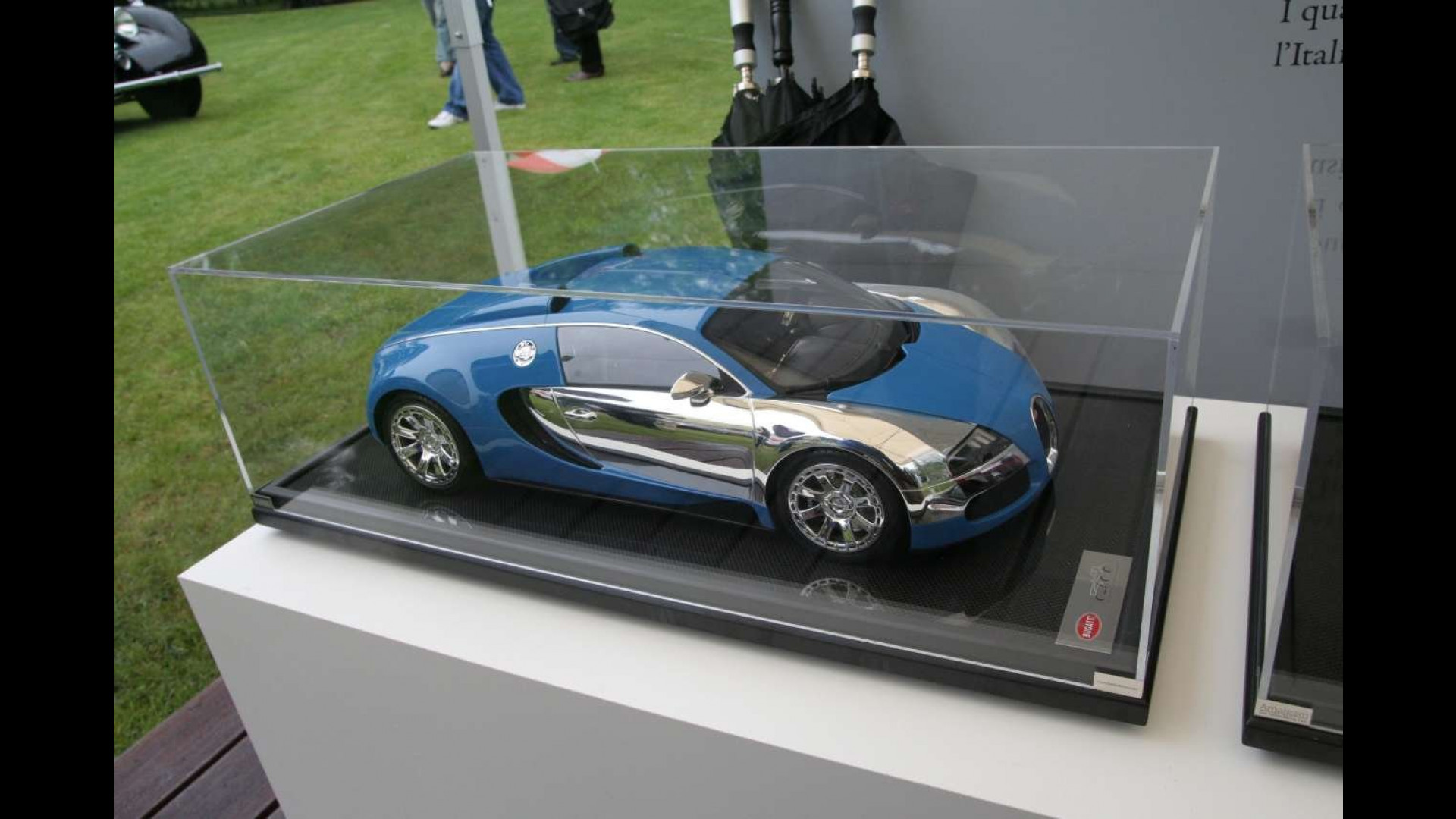Di Che Nazionalità è La Bugatti