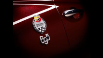 Abarth 695 Edizione Maserati