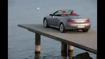 Infiniti G37 Cabrio