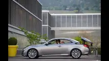 Infiniti G37 Cabrio