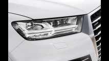 Nuova Audi Q7