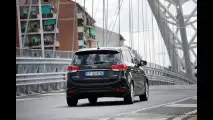 Kia Carens 1.7 CRDi Class 115 CV - TEST
