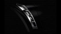 Infiniti FX Black and White Edition