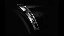 Infiniti FX Black and White Edition