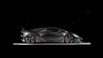 Lamborghini Sesto Elemento