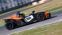 KTM X-Bow GT4