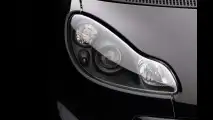 smart fortwo edition Moscot