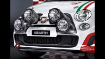 Abarth 500 R3T
