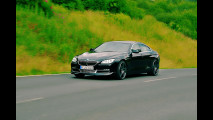 BMW Serie 6 Gran Coupé by AC Schnitzer