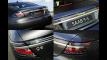 Nuova Saab 9-5
