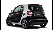 smart fortwo e forfour web passion