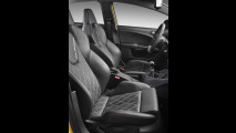 Seat Leon Cupra Model Year 2009