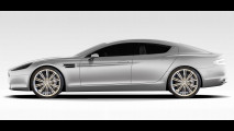 Aston Martin Rapide