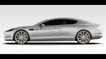Aston Martin Rapide