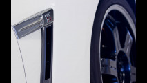 Nissan GT-R Track Pack