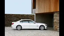 BMW 760i e 760Li
