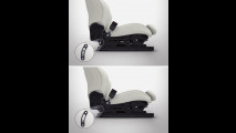Nuova Volvo XC90, i sistemi di sicurezza