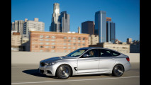 BMW Serie 3 Gran Turismo