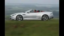 Aston Martin DBS Volante