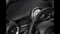 MINI Clubman Bond Street