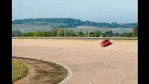 Ople Astra 2.0 CDTI, record di velocità nelle 24 ore