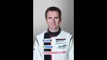 Porsche 911 RSR