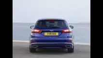 Nuova Ford Mondeo Wagon