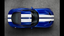 SRT Viper GTS Launch Edition	  
