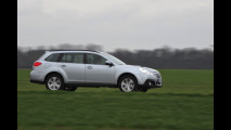Subaru Outback MY 2014