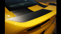 Chevrolet Camaro Transformers edition by O.CT-Tuning