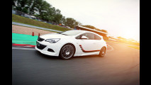 Opel Astra GTC Irmscher
