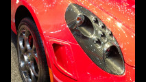 I fari dall'Alfa Romeo 4C al Salone di Ginevra 2013