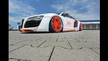 Audi R8 XXX Performance