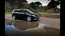 Mercedes B 200 CDI BlueEFFICIENCY Premium - TEST