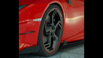 Lamborghini Huracan Affari by DMC