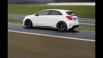 Mercedes A 45 AMG