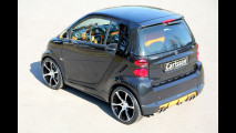 smart ForTwo Coupè Carlsson