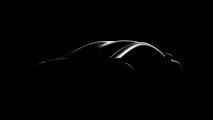 Peugeot RCZ preview