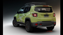 Jeep Renegade Mopar