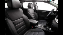 Nuova Kia Sorento