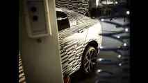 Cadillac ATS: nuovo motore 2.0T da 273 CV